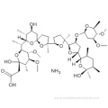 Maduramicin CAS 61991-54-6